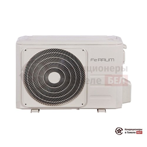 Настенная сплит-система Ferrum FIS12F2/FOS12F2 в Гомеле