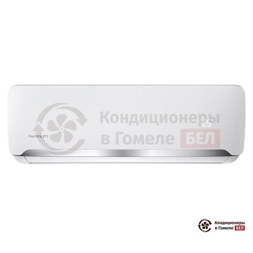 Настенная сплит-система Ferrum FIS24F2/FOS24F2WS40 в Гомеле