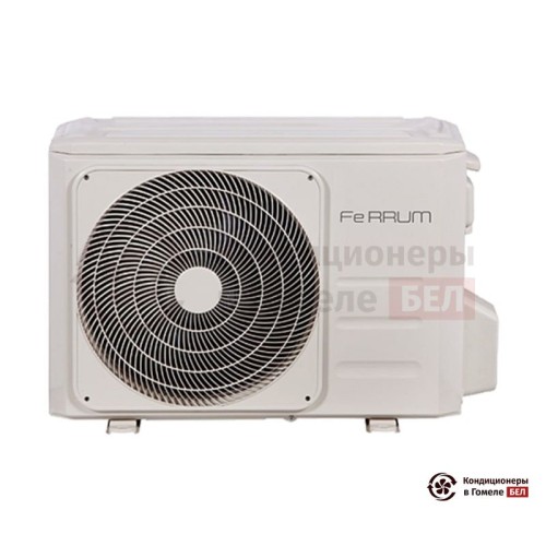 Настенная сплит-система Ferrum FIS24F2/FOS24F2WS40 в Гомеле