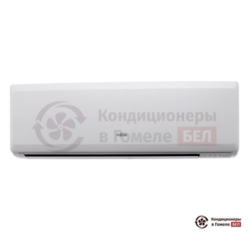 Настенная сплит-система Fujitsu ASYG18KLCA/AOYG18KLTA в Гомеле