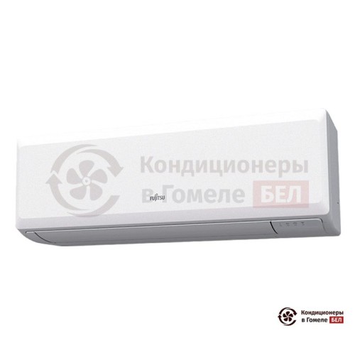 Настенная сплит-система Fujitsu ASYG18KLCA/AOYG18KLTA в Гомеле