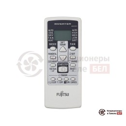 Fujitsu ASYG18KLCA/AOYG18KLTA