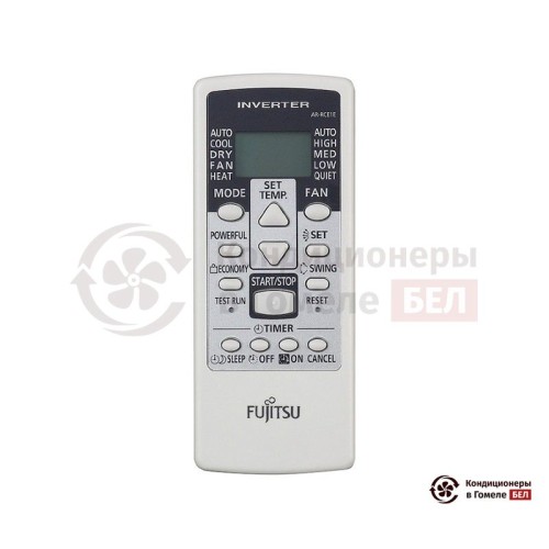 Настенная сплит-система Fujitsu ASYG18KLCA/AOYG18KLTA в Гомеле