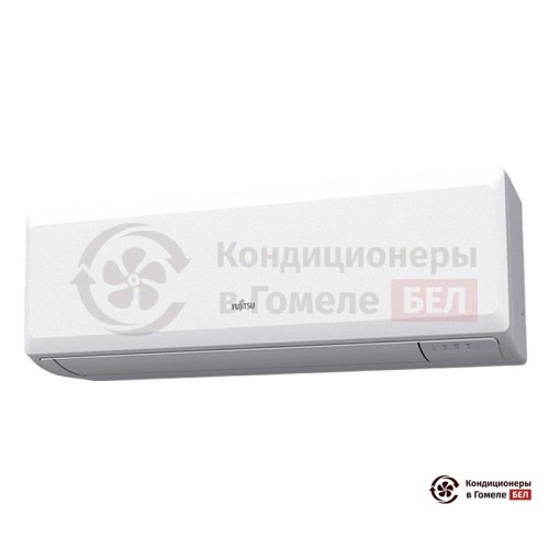 Настенная сплит-система Fujitsu ASYG07KPCA-R/AOYG07KPCA-R в Гомеле
