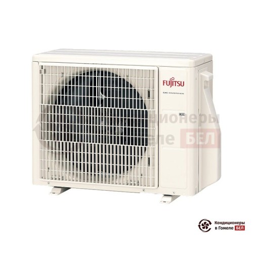 Настенная сплит-система Fujitsu ASYG07KPCA-R/AOYG07KPCA-R в Гомеле