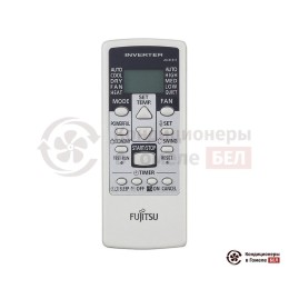 Fujitsu ASYG07KPCA-R/AOYG07KPCA-R