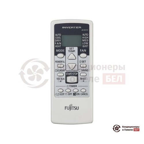 Настенная сплит-система Fujitsu ASYG07KPCA-R/AOYG07KPCA-R в Гомеле