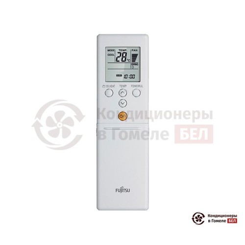 Настенная сплит-система Fujitsu ASYG12KETA-B/AOYG12KETA в Гомеле