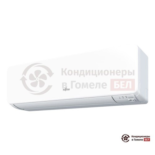 Настенная сплит-система Fujitsu ASYG07KGTB/AOYG07KGCA в Гомеле