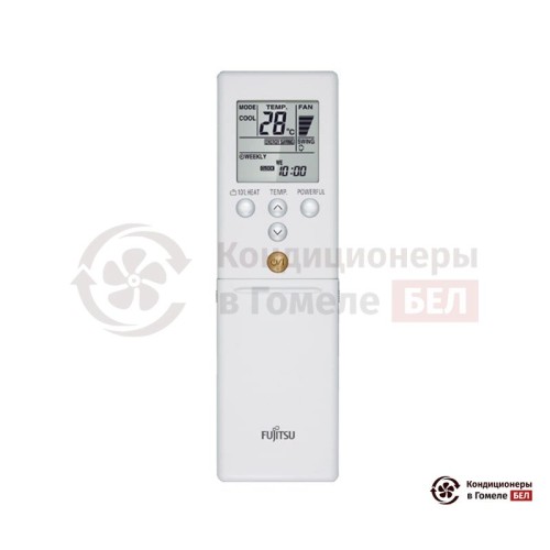 Настенная сплит-система Fujitsu ASYG07KGTB/AOYG07KGCA в Гомеле