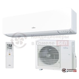 Fujitsu ASYG09KGTB/AOYG09KGCA