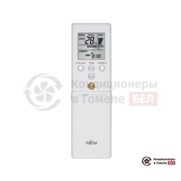 Fujitsu ASYG12KGTB/AOYG12KGCA