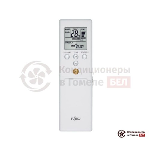Настенная сплит-система Fujitsu ASYG12KGTB/AOYG12KGCA в Гомеле