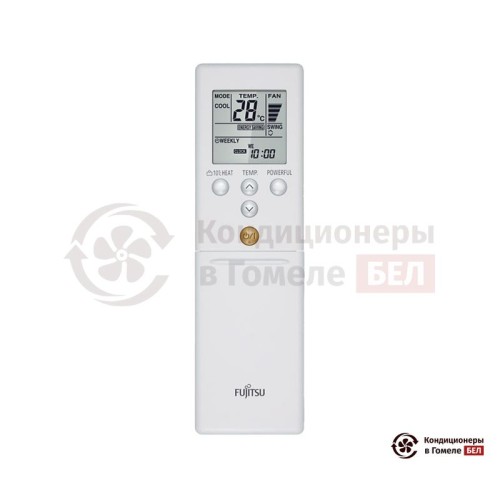 Настенная сплит-система Fujitsu ASYG30KMTA/AOYG30KMTA в Гомеле