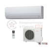 Настенная сплит-система Fujitsu ASYG24LFCC/AOYG24LFCC в Гомеле