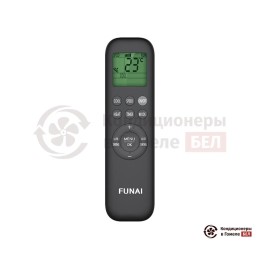 Funai RAC-I-BS25HP.D01