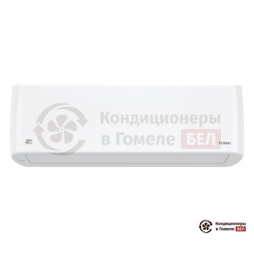 Настенная сплит-система Funai RACI-EM25HP.D03 в Гомеле
