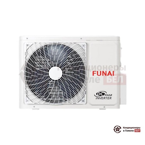 Настенная сплит-система Funai RACI-EM25HP.D03 в Гомеле