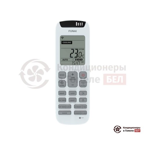 Настенная сплит-система Funai RACI-EM25HP.D03 в Гомеле