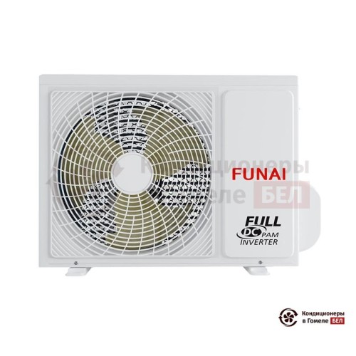 Настенная сплит-система Funai RAC-I-EM35HP.D04 в Гомеле