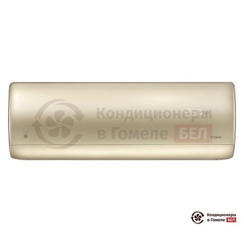 Настенная сплит-система Funai RAC-I-KT30HP.D01 в Гомеле