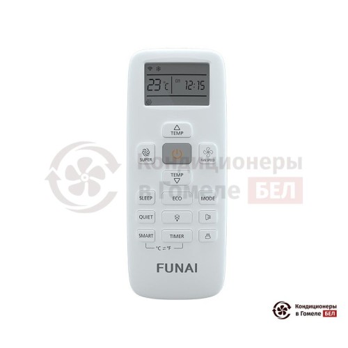 Настенная сплит-система Funai RAC-SM35HP.D03 в Гомеле