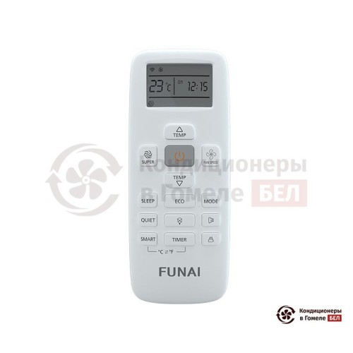 Настенная сплит-система Funai RAC-SM70HP.D03 в Гомеле