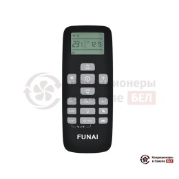 Funai RAC-SN25HP.D04