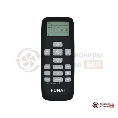 Настенная сплит-система Funai RAC-SN25HP.D04 в Гомеле