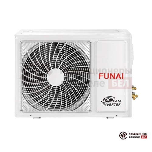 Настенная сплит-система Funai RAC-I-SN25HP.D04 в Гомеле
