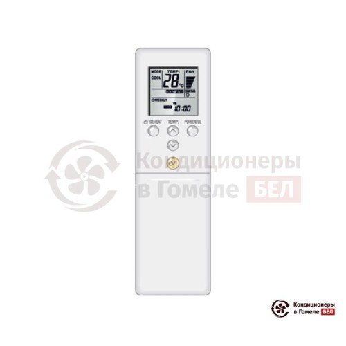 Настенная сплит-система General ASHG09KETA-B/AOHG09KETA/-25 в Гомеле
