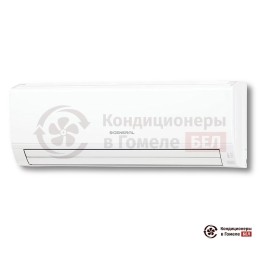 General ASHG18KLCA