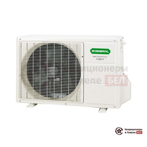 Настенная сплит-система General ASHG18KPCA/-20 в Гомеле