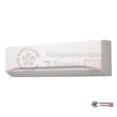 Настенная сплит-система General ASHG36LMTA Wset в Гомеле