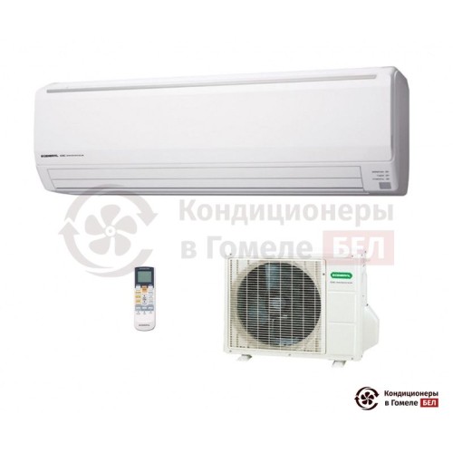 Настенная сплит-система General ASHG30LFCA в Гомеле