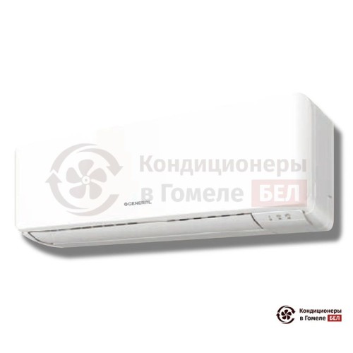 Настенная сплит-система General ASHG30KMTA/-30 в Гомеле