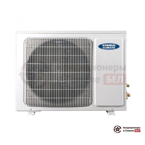 Настенная сплит-система General Climate GC-MR09HR/GU-MR09H в Гомеле