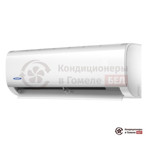 Настенная сплит-система General Climate GC/GU-R09HR в Гомеле