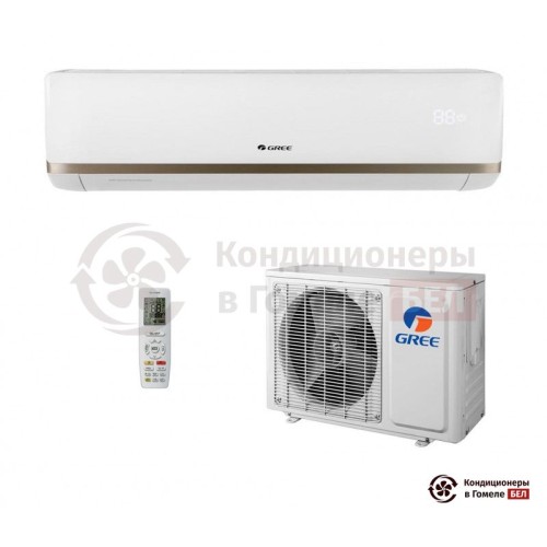 Настенная сплит-система Gree GWH36QE-K3NNB4A в Гомеле