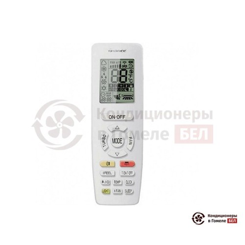 Настенная сплит-система Gree GWH28AAEXF-K3NNA2A в Гомеле