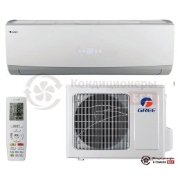 Gree GWH09QB-K3DNC2G