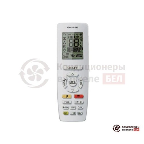 Настенная сплит-система Gree GWH18ACD-K3DNA1F в Гомеле