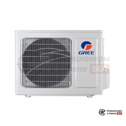 Gree GWH24AGDXE-K6DNA4C