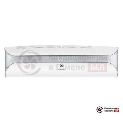 Настенная сплит-система Gree GWH09AKCXD-K6DNA1A (silver) в Гомеле