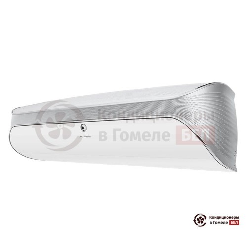 Настенная сплит-система Gree GWH09AKCXD-K6DNA1A (silver) в Гомеле