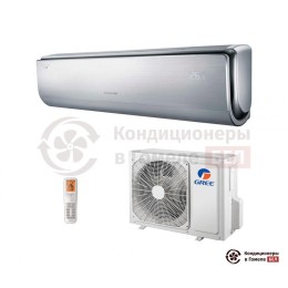 Gree GWH12UB-K3DNA4A