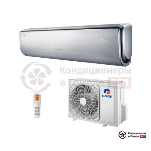 Настенная сплит-система Gree GWH12UB-K3DNA4A в Гомеле