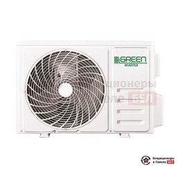 Green TSI/TSO-07HRIY1