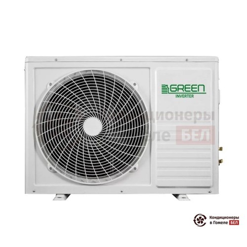 Настенная сплит-система Green TSI/TSO-18HRIY1 Wi-Fi в Гомеле