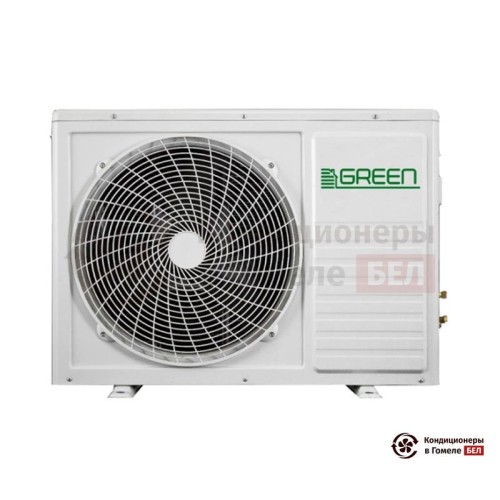 Настенная сплит-система Green TSI/TSO-24HRSY1 в Гомеле